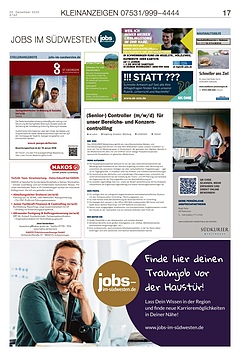 Kleinanzeigen 07531999-4444