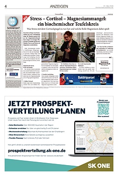 Anzeigen
