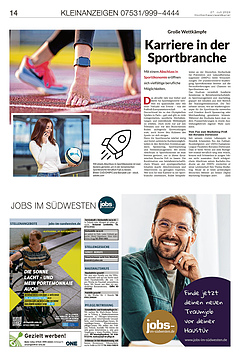 Kleinanzeigen 07531999-4444