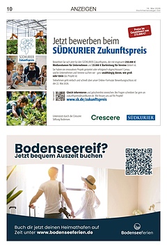 Anzeigen