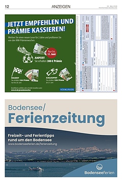Anzeigen