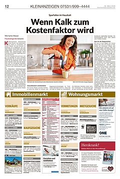 Kleinanzeigen 07531999-4444