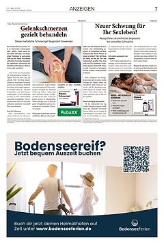 Anzeigen
