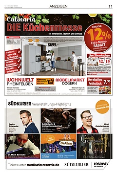 Anzeigen