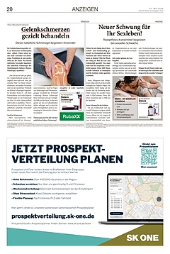 Anzeigen