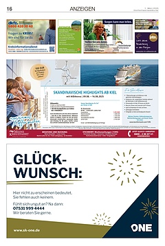 Anzeigen