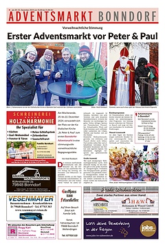 Lokales