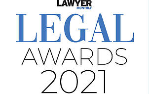 Das internationale Magazin „Lawyer Monthly“ hat Gerhard Ruby den „Legal Award 2021“ im Erbrecht verliehen.