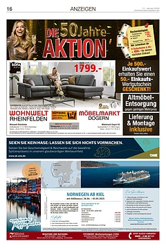Anzeigen