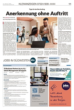 Kleinanzeigen 07531999-4444