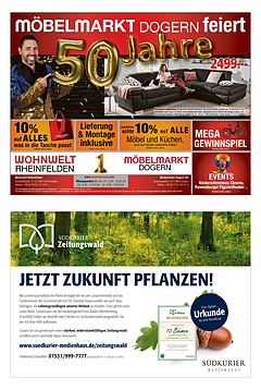 Anzeigen