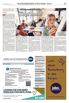 Kleinanzeigen 07531999-4444