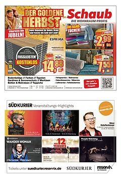 Anzeigen