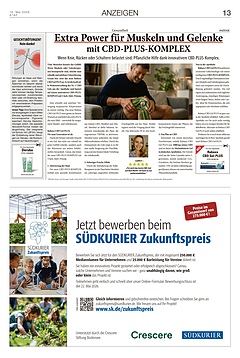 Anzeigen