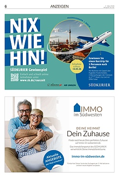 Anzeigen