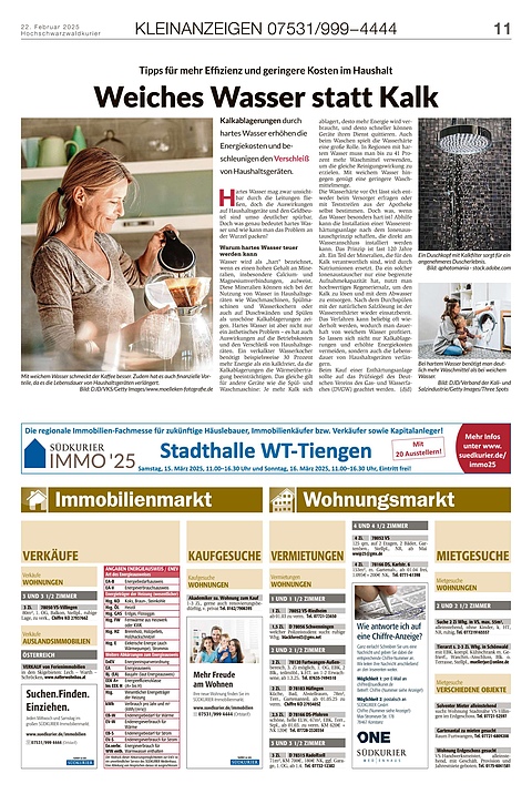 Kleinanzeigen 07531999-4444