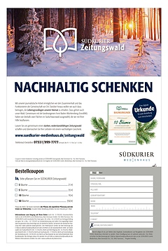 Anzeige