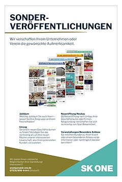 Kleinanzeigen 07531999-4444