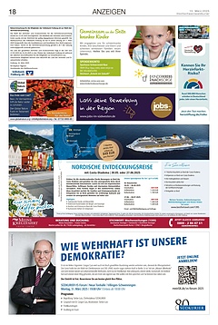 Anzeigen