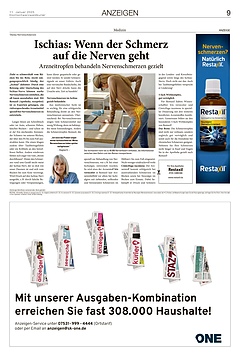 Anzeigen