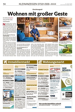 Kleinanzeigen 07531999-4444