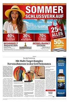 Anzeigen