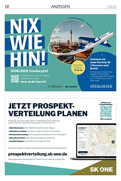 Anzeigen