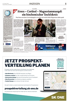 Anzeigen