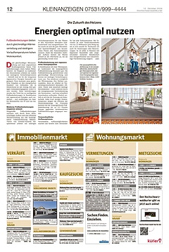 Kleinanzeigen 07531999-4444