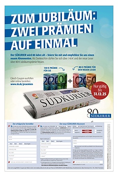 Anzeige