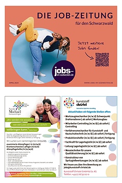Jobs im Südwesten