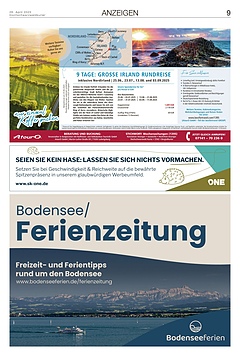 Anzeigen