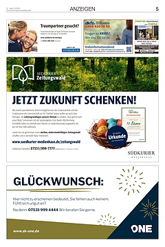 Anzeigen