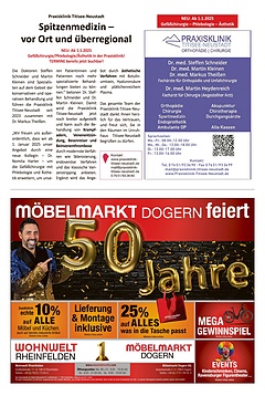 Anzeigen