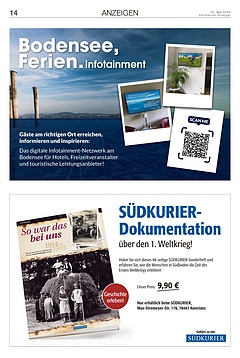 Anzeigen