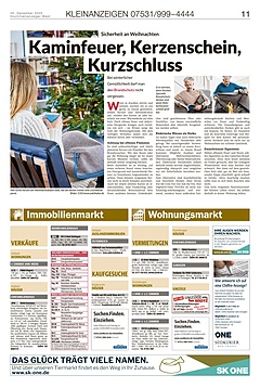 Kleinanzeigen 07531999-4444