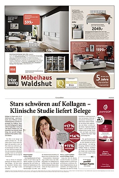Anzeigen