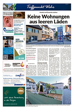 Lokales