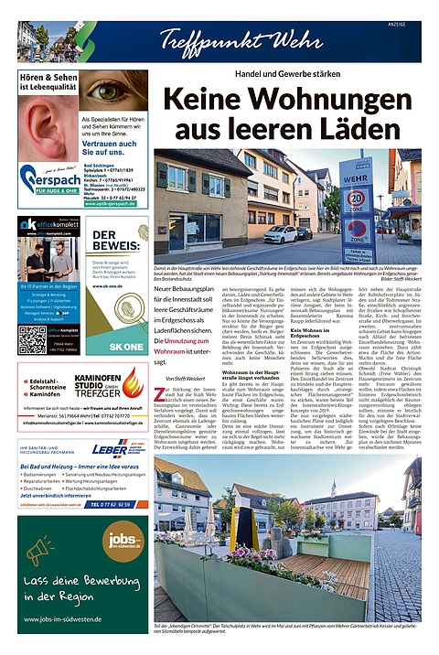 Lokales
