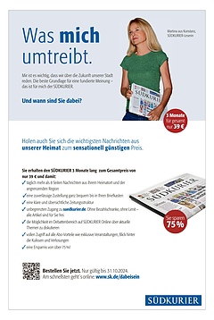 Anzeigen