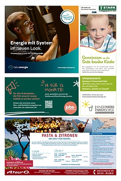 Anzeigen