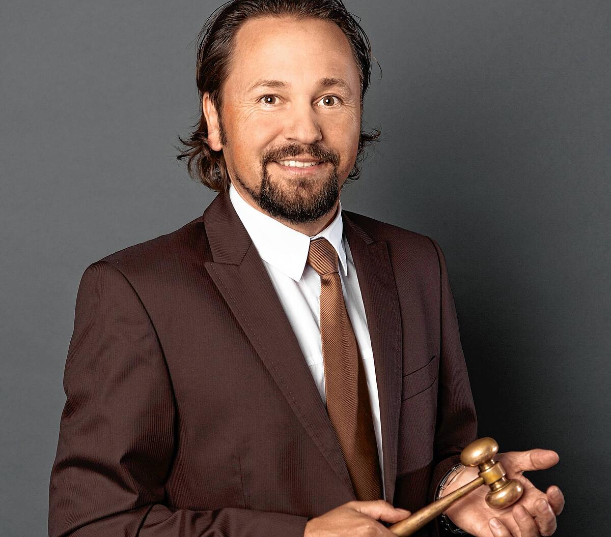 Zwischen Trödel, Kunst und Leidenschaft | sweb