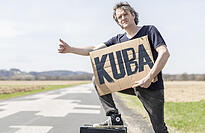 Kabarettist Christof Sp&ouml;rk kommt nach Rheinfelden.