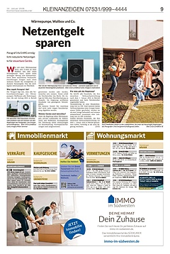 Kleinanzeigen 07531999-4444