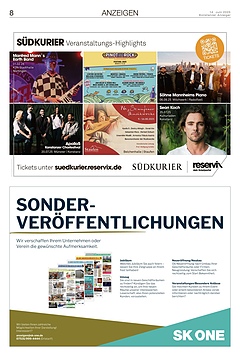 Anzeigen