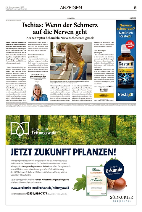 Anzeigen