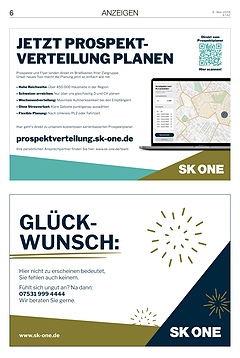 Anzeigen