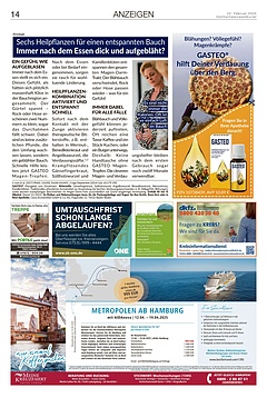 Anzeigen