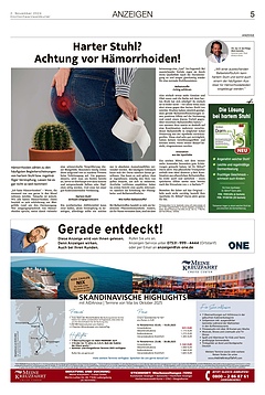 Anzeigen