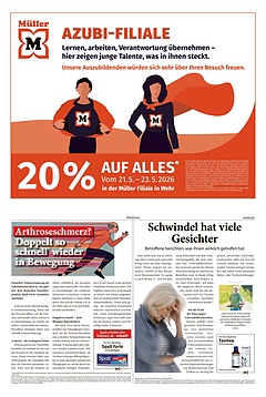 Anzeigen